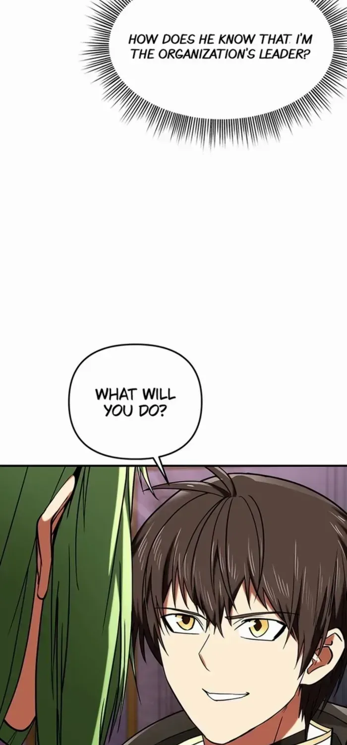 Extra of a Crazy World Chapter 17 page 57 - 