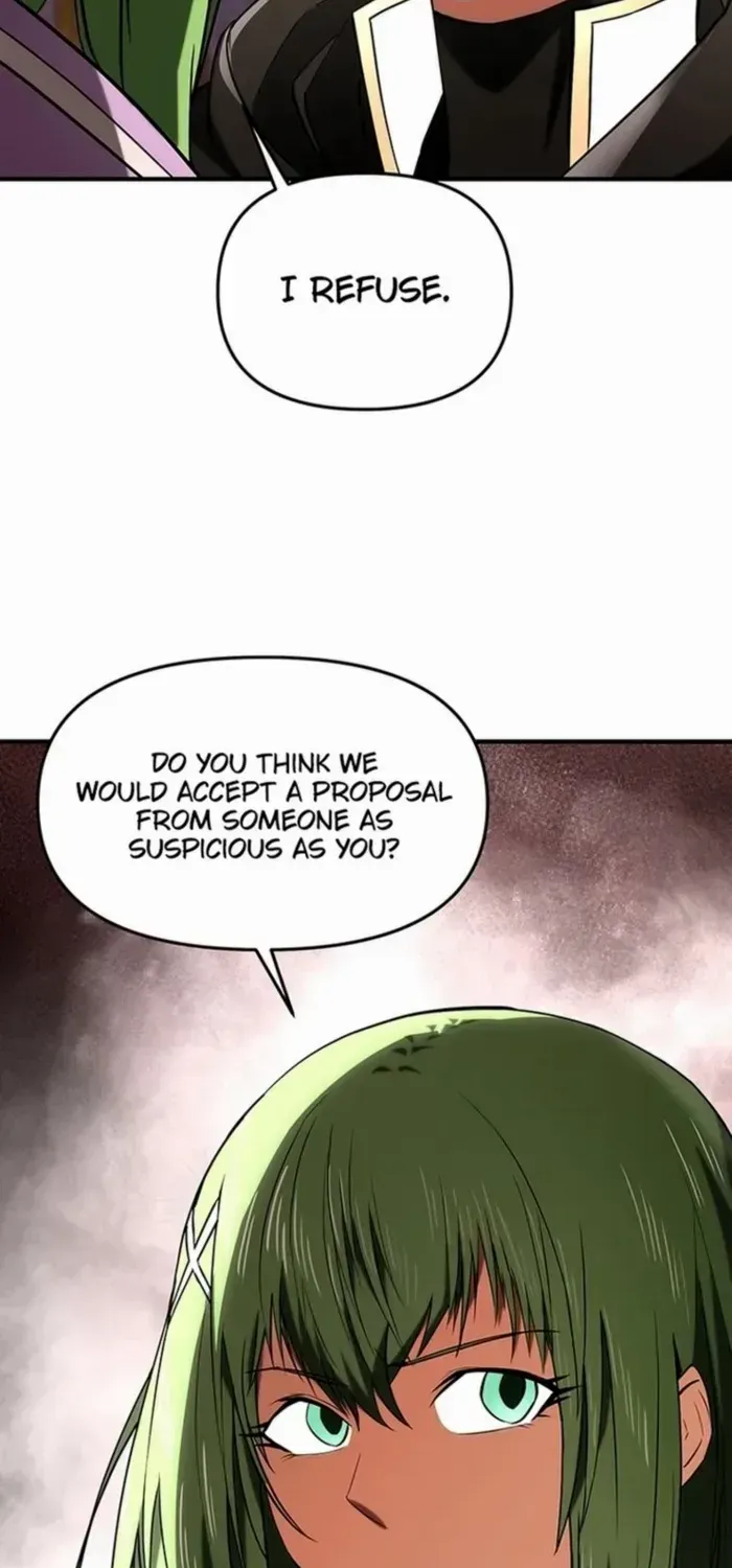 Extra of a Crazy World Chapter 17 page 58 - 
