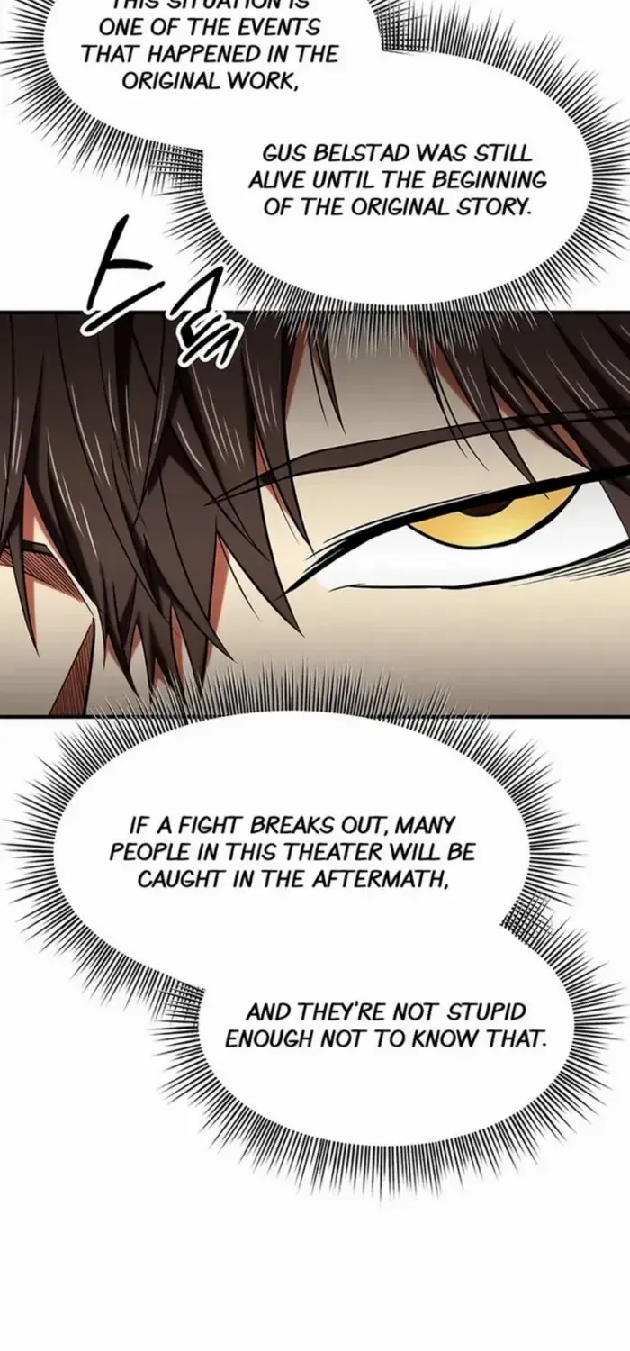 Extra of a Crazy World Chapter 17 page 61 - 