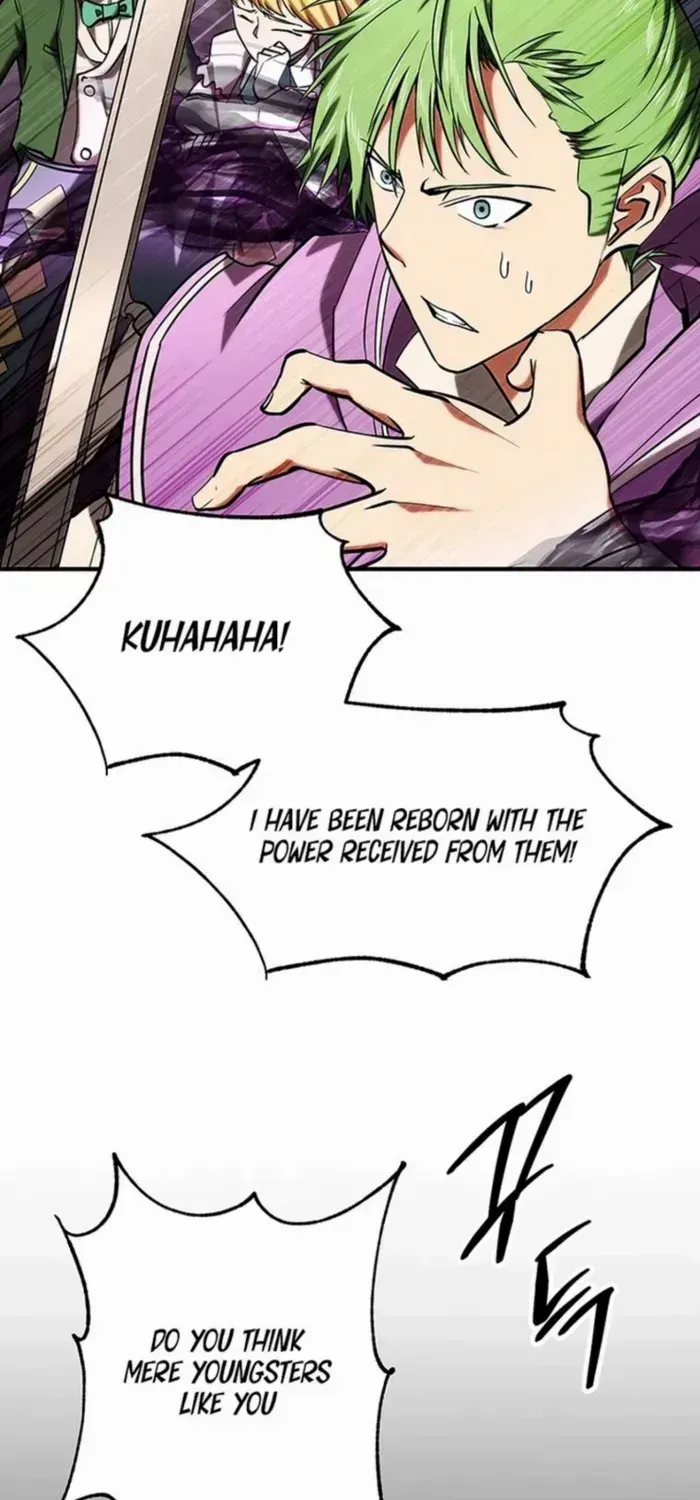 Extra of a Crazy World Chapter 17 page 80 - 