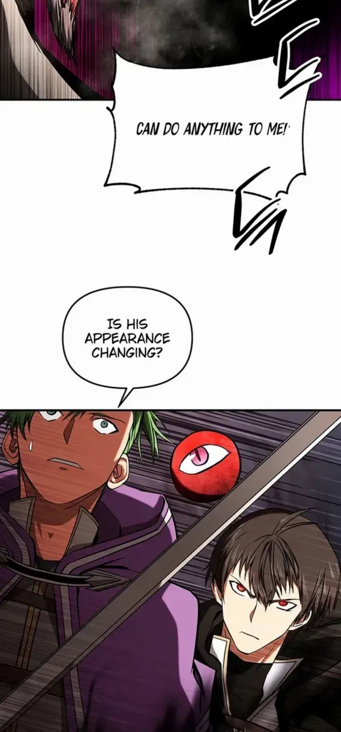 Extra of a Crazy World Chapter 17 page 82 - 