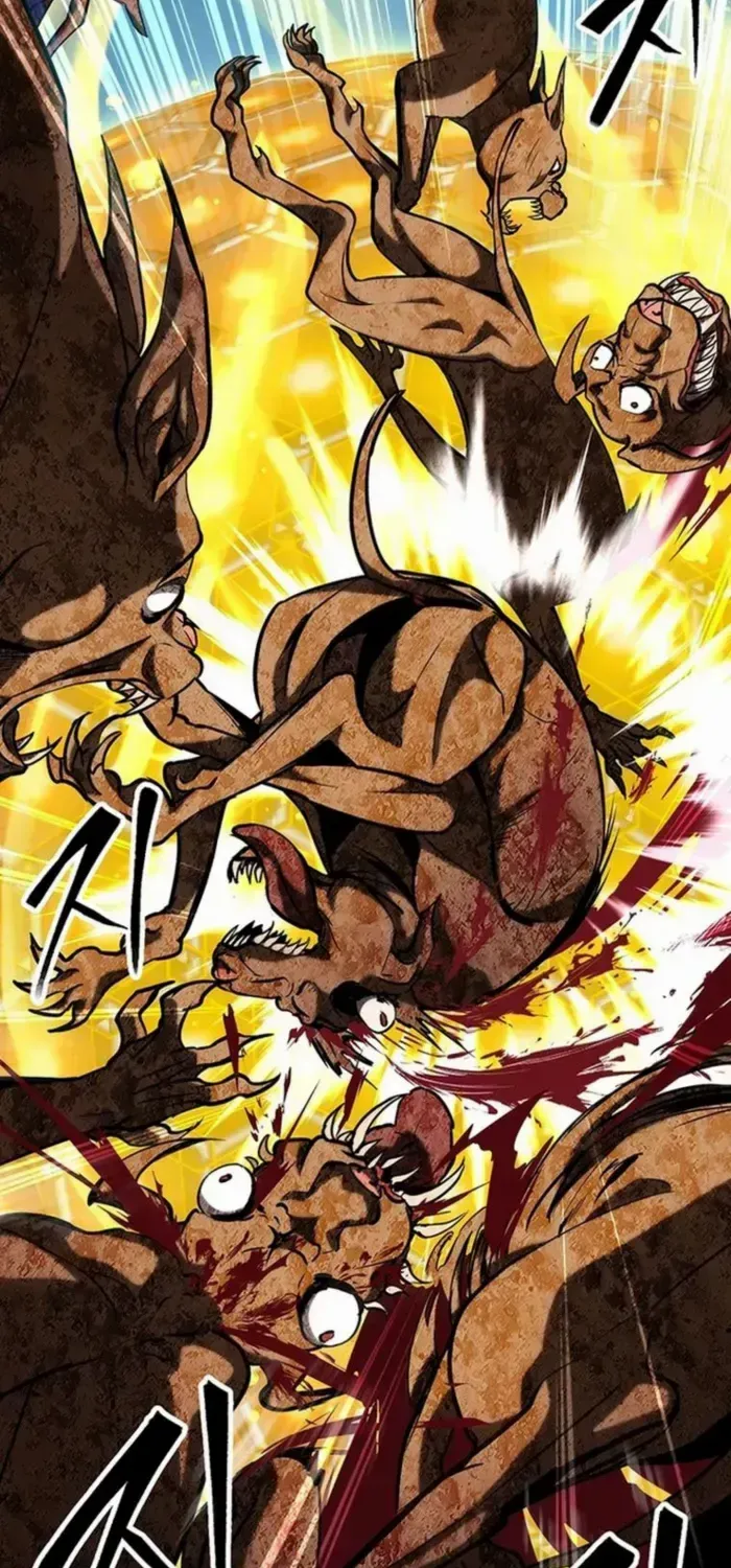 Extra of a Crazy World Chapter 17 page 94 - 