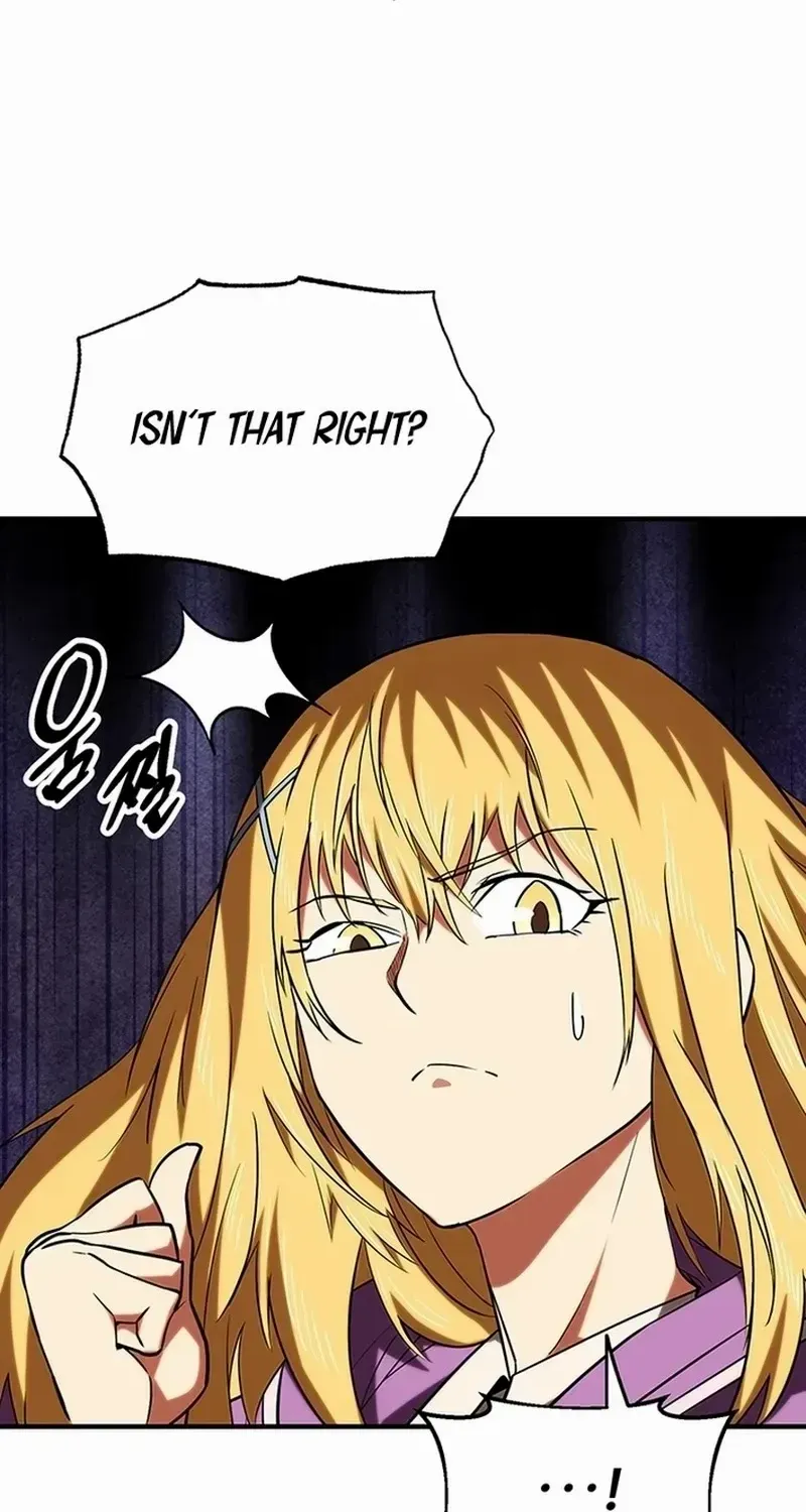 Extra of a Crazy World Chapter 18 page 55 - 