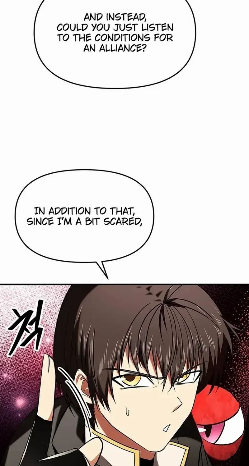 Extra of a Crazy World Chapter 18 page 72 - 