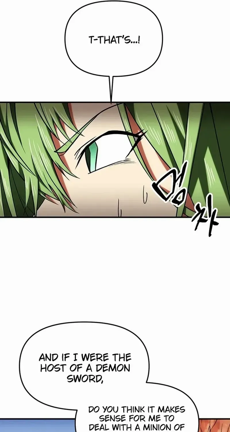 Extra of a Crazy World Chapter 19 page 17 - 