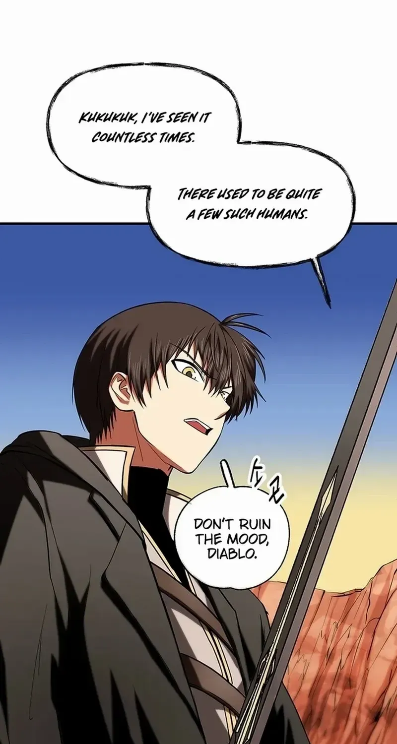 Extra of a Crazy World Chapter 19 page 19 - 