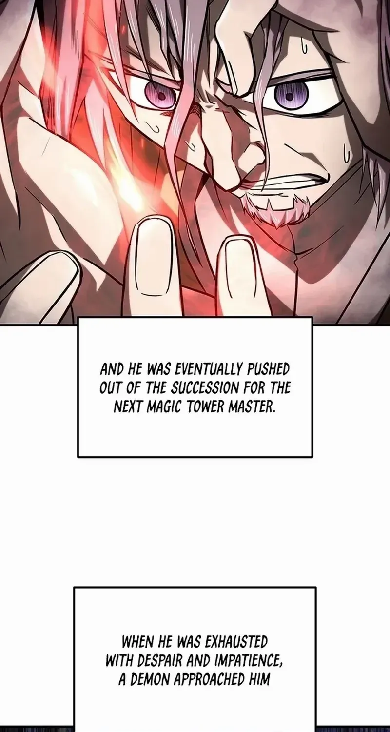 Extra of a Crazy World Chapter 19 page 3 - 