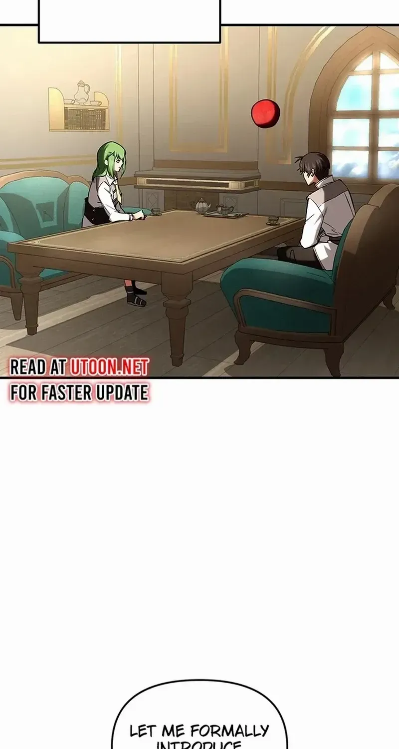 Extra of a Crazy World Chapter 19 page 29 - 