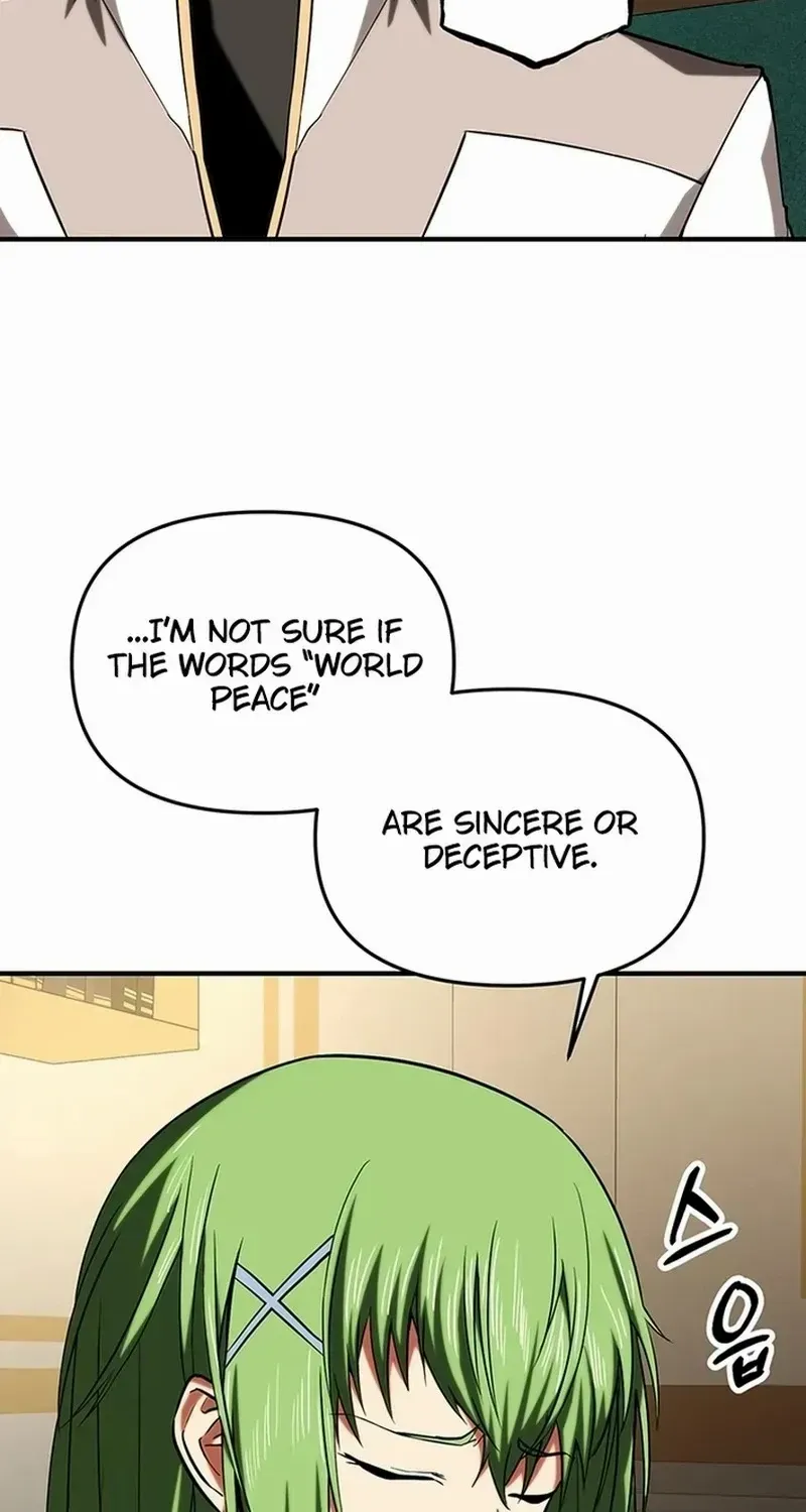 Extra of a Crazy World Chapter 19 page 32 - 