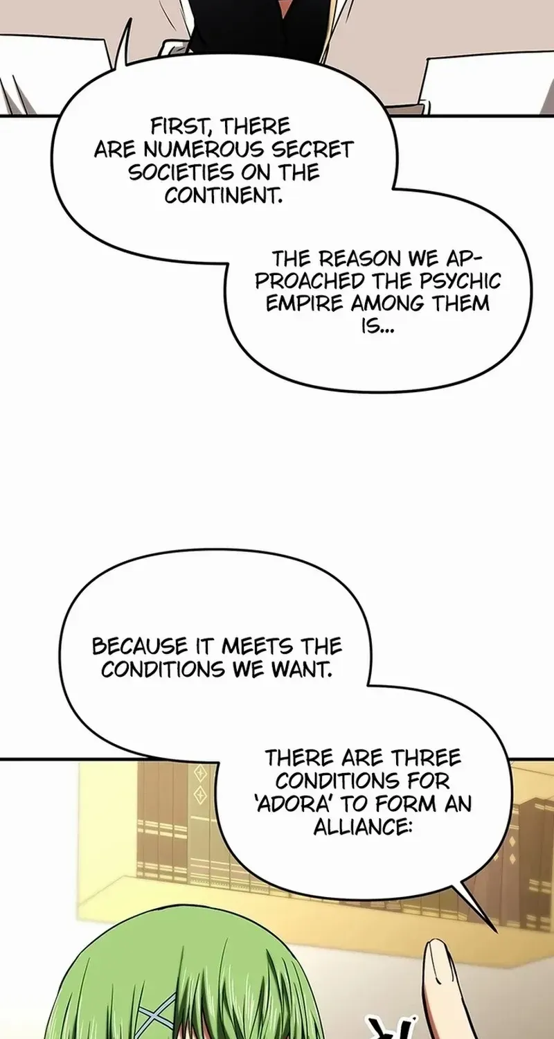 Extra of a Crazy World Chapter 19 page 40 - 