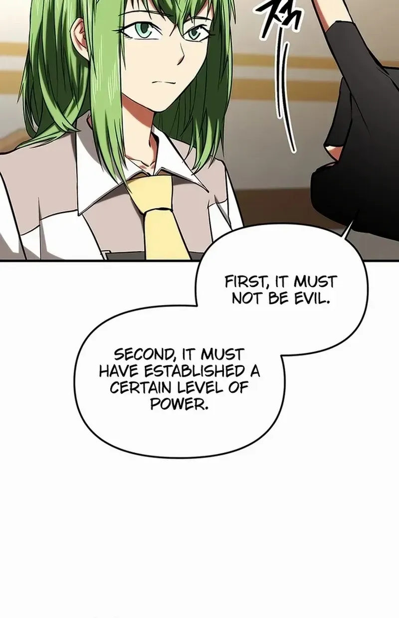Extra of a Crazy World Chapter 19 page 41 - 