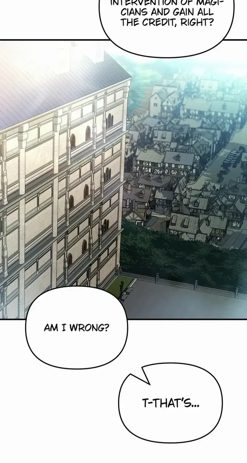 Extra of a Crazy World Chapter 19 page 48 - 