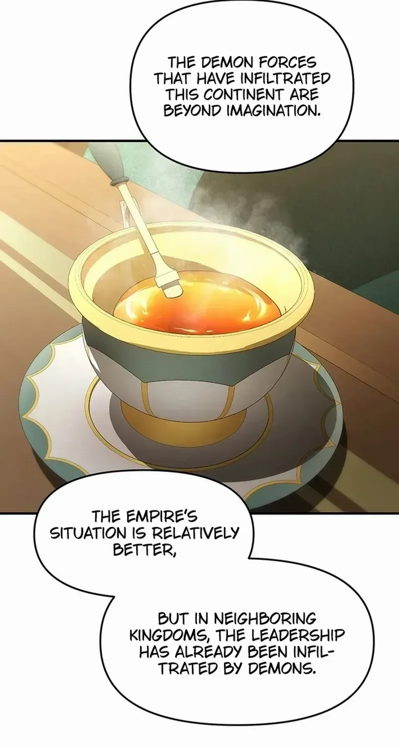 Extra of a Crazy World Chapter 19 page 51 - 