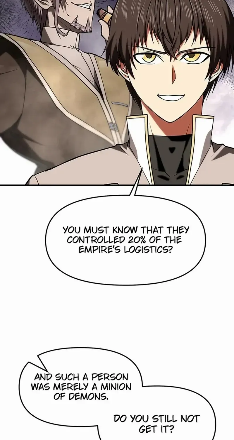 Extra of a Crazy World Chapter 19 page 55 - 