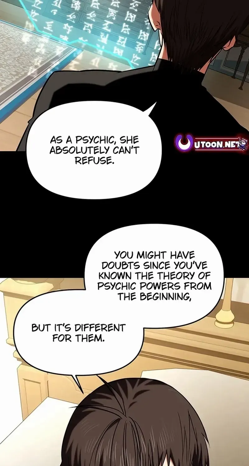 Extra of a Crazy World Chapter 19 page 63 - 