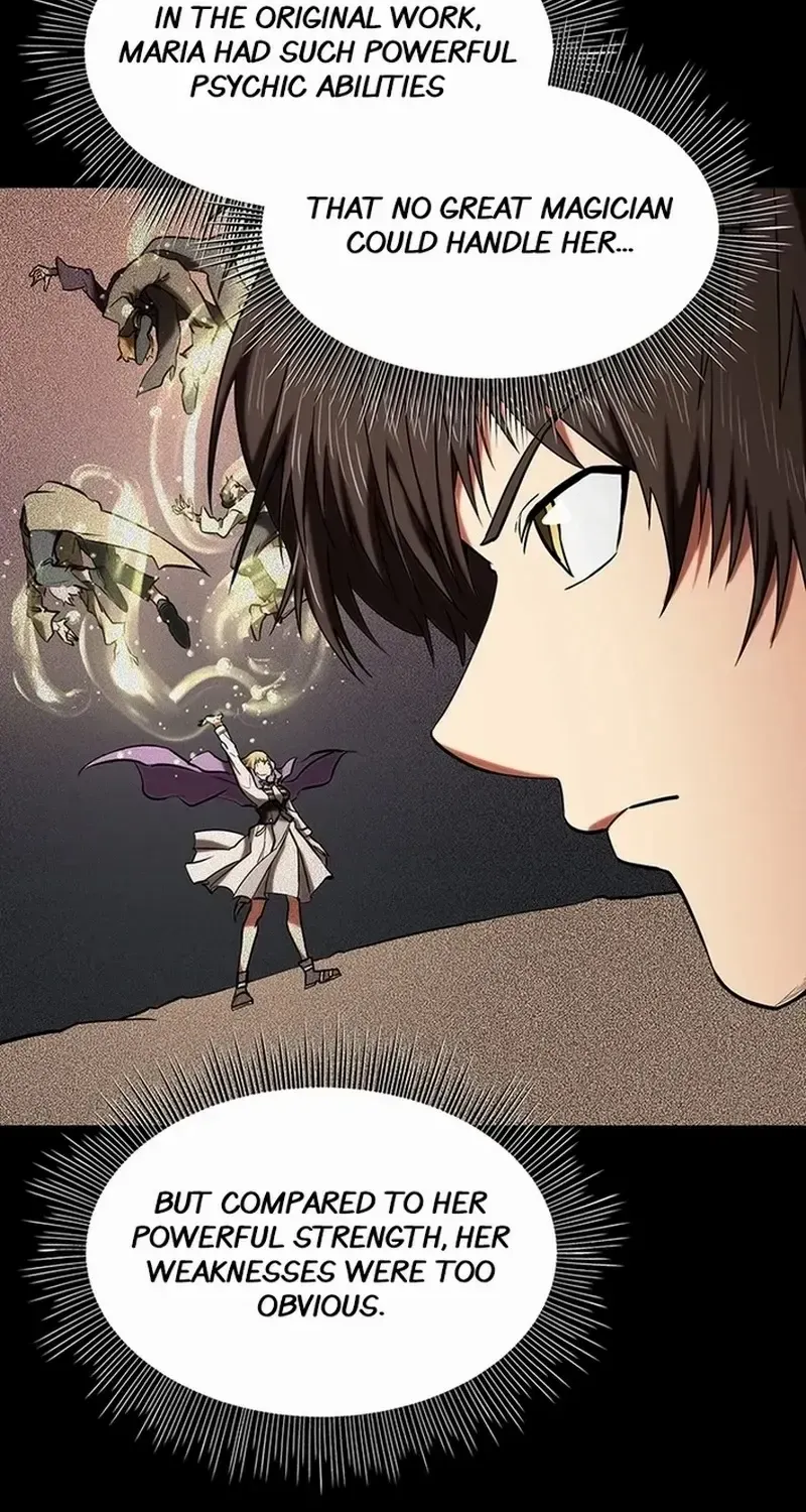 Extra of a Crazy World Chapter 19 page 65 - 