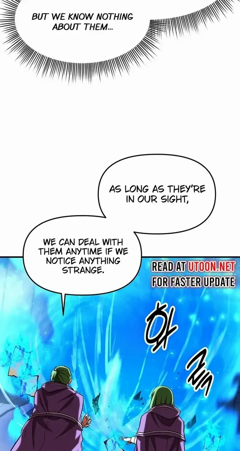 Extra of a Crazy World Chapter 19 page 86 - 