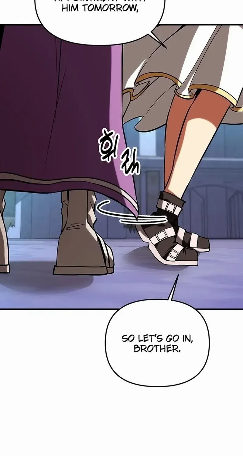 Extra of a Crazy World Chapter 19 page 91 - 