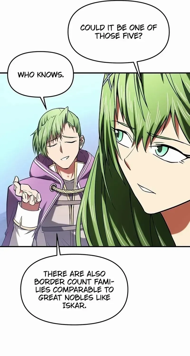 Extra of a Crazy World Chapter 19 page 94 - 
