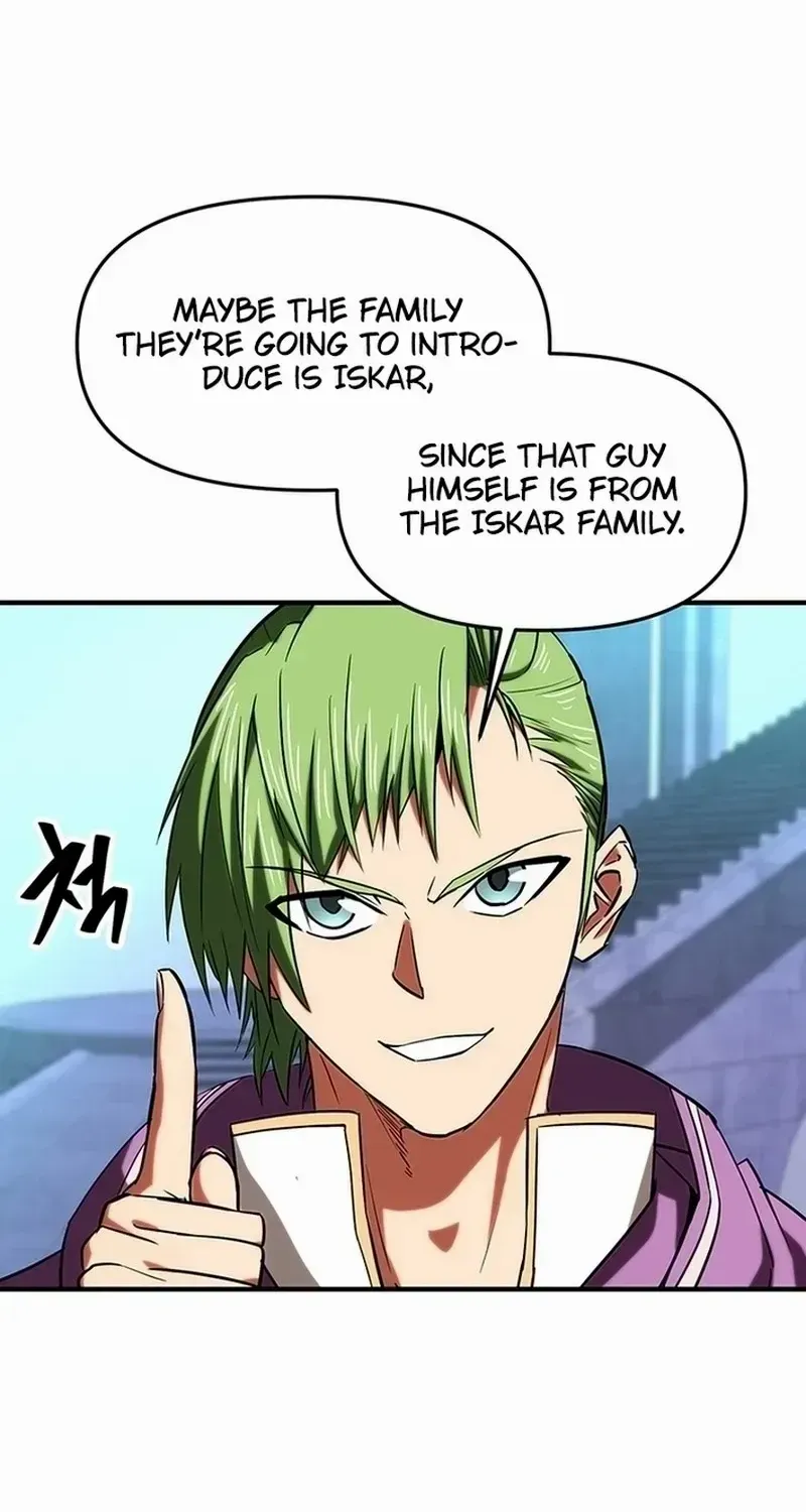 Extra of a Crazy World Chapter 19 page 95 - 