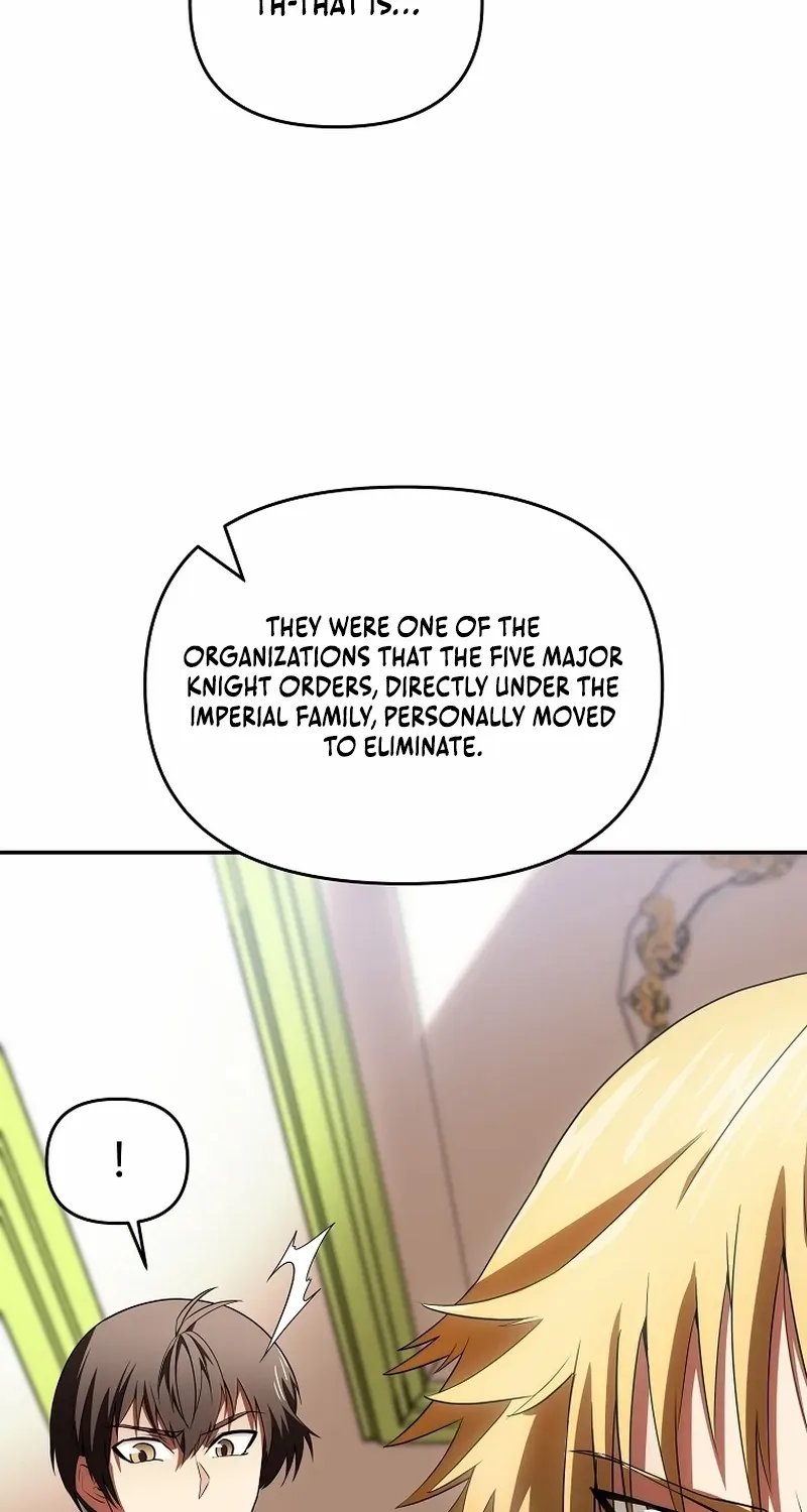 Extra of a Crazy World Chapter 2 page 11 - 