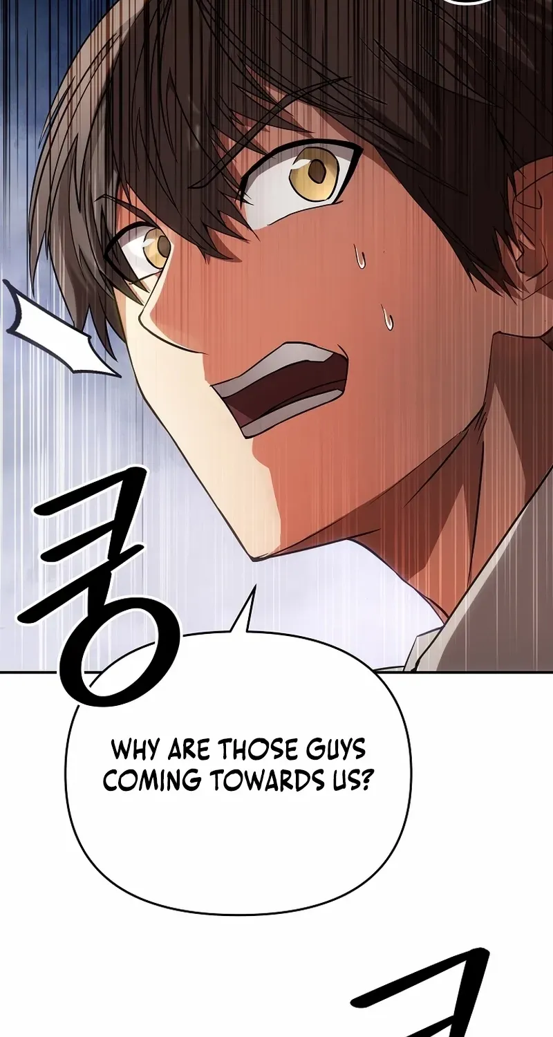 Extra of a Crazy World Chapter 2 page 110 - 