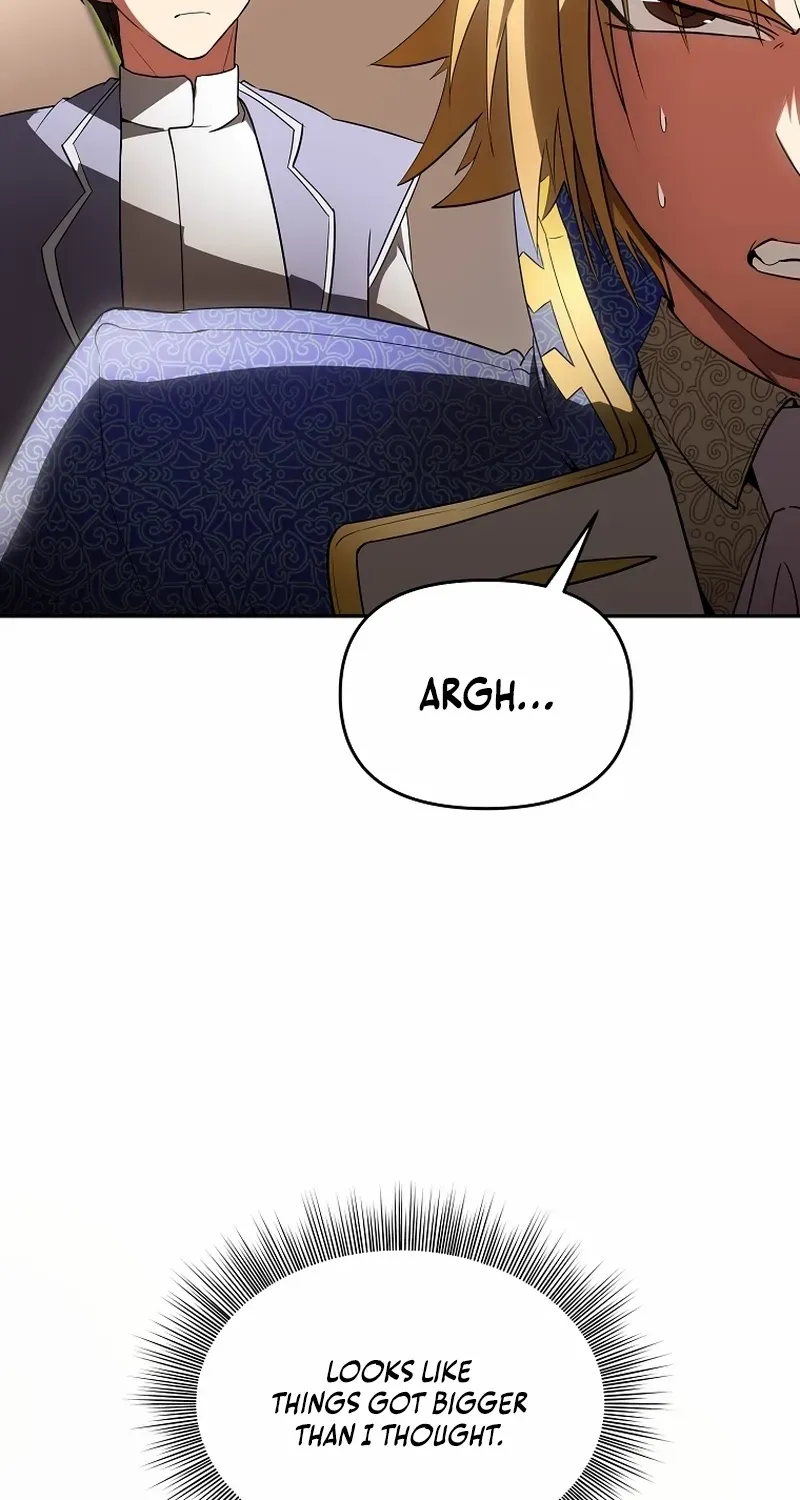 Extra of a Crazy World Chapter 2 page 12 - 
