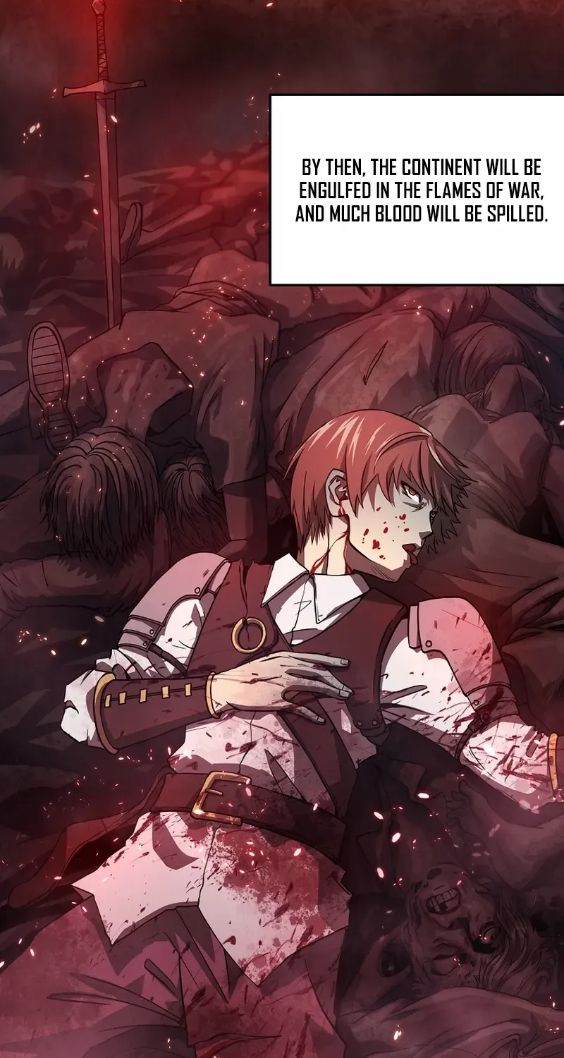 Extra of a Crazy World Chapter 2 page 21 - 