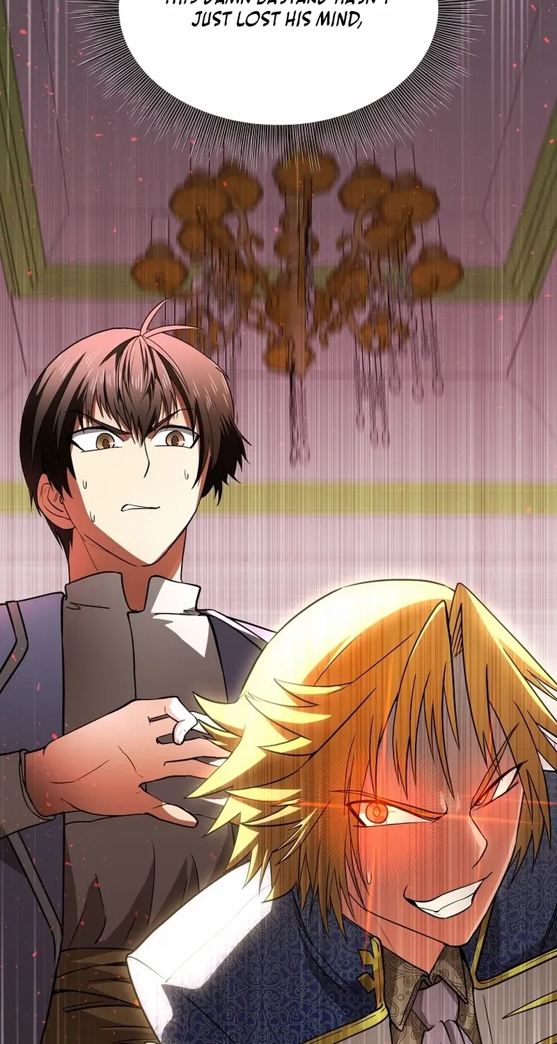 Extra of a Crazy World Chapter 2 page 31 - 