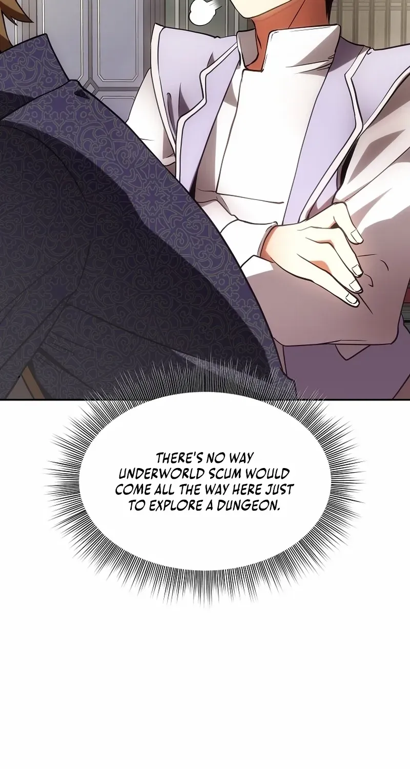 Extra of a Crazy World Chapter 2 page 40 - 
