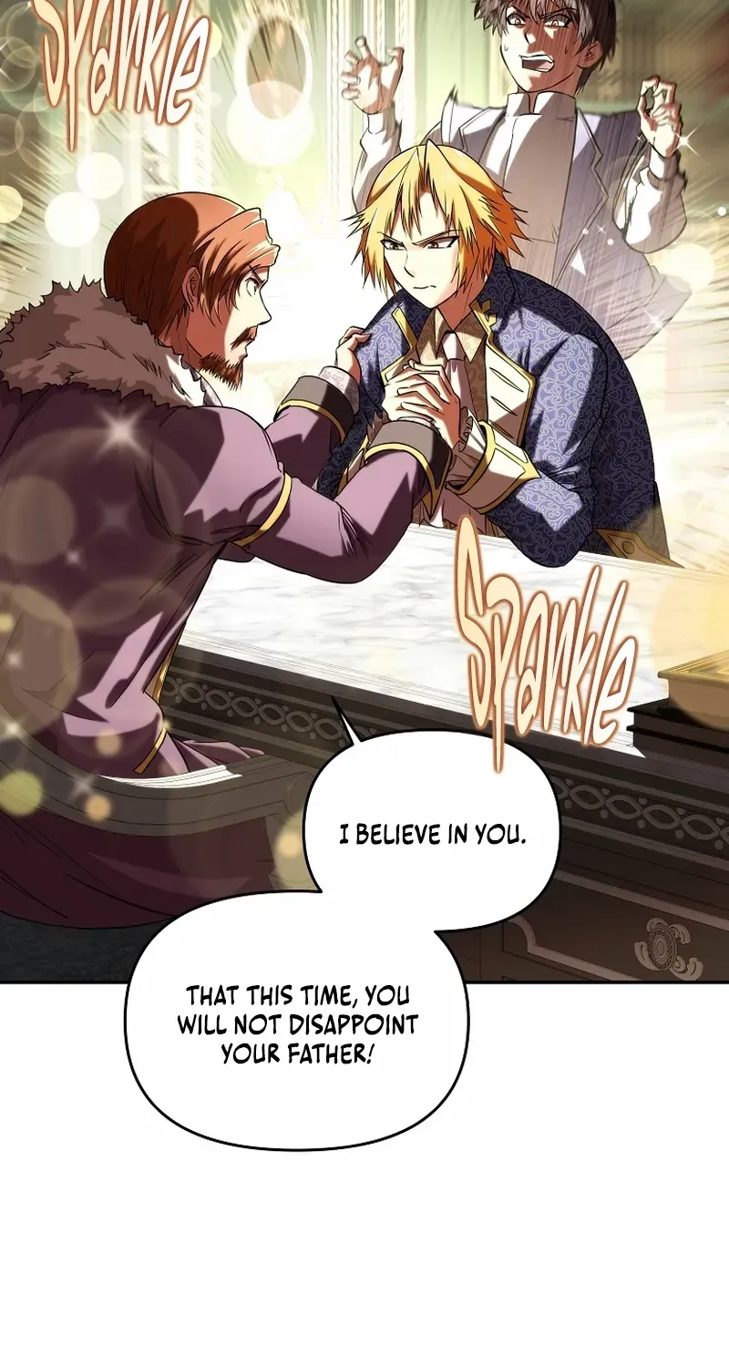 Extra of a Crazy World Chapter 2 page 62 - 