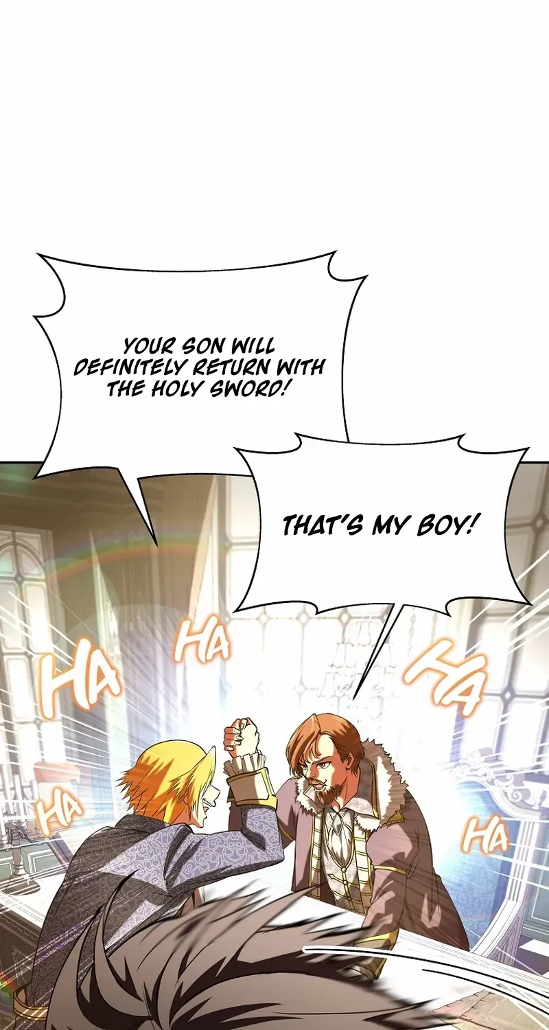 Extra of a Crazy World Chapter 2 page 63 - 