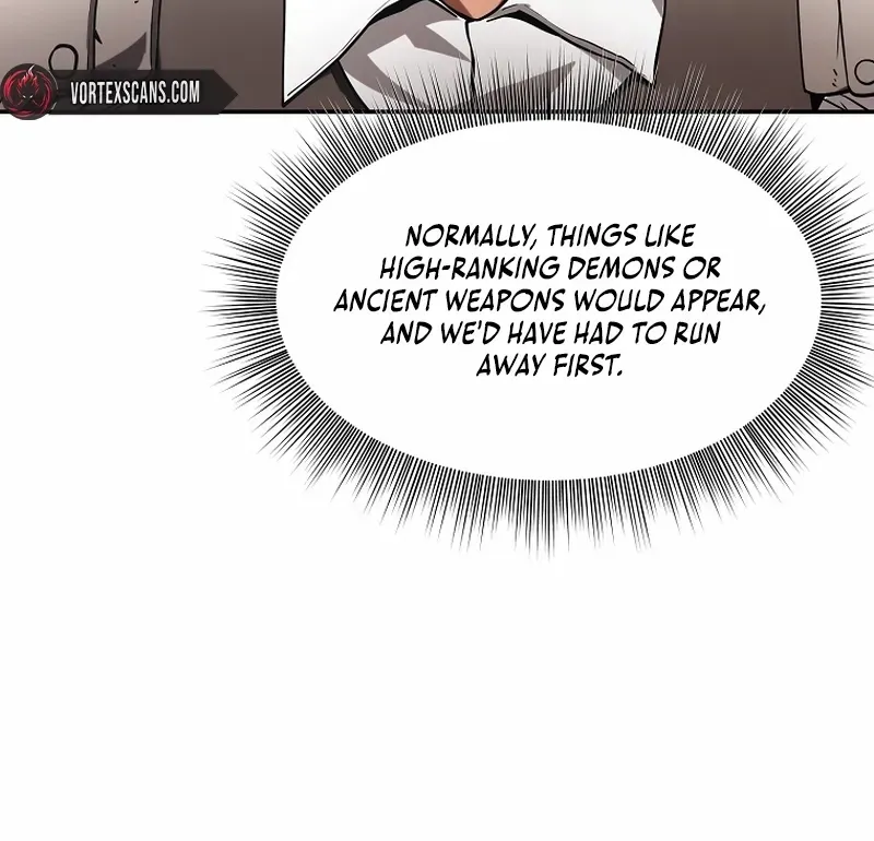 Extra of a Crazy World Chapter 2 page 74 - 