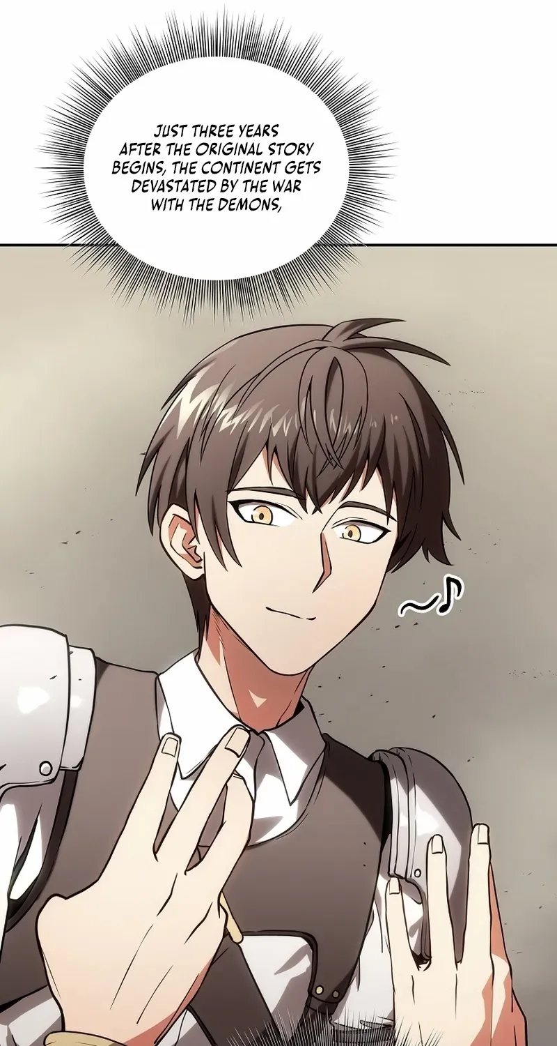 Extra of a Crazy World Chapter 2 page 80 - 