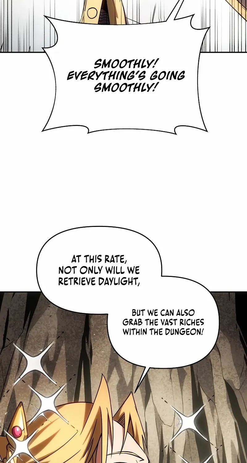 Extra of a Crazy World Chapter 2 page 87 - 