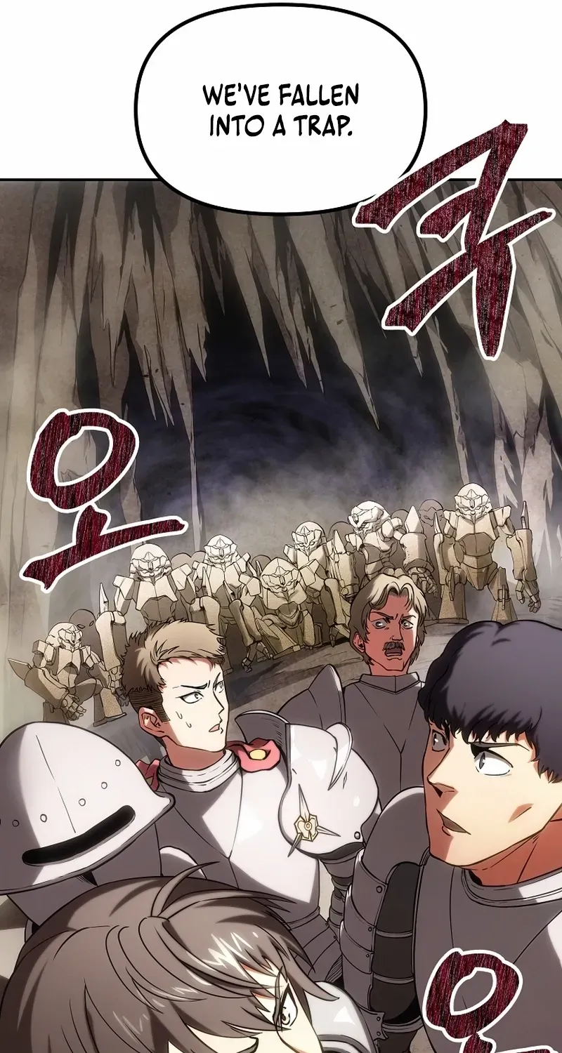 Extra of a Crazy World Chapter 2 page 99 - 