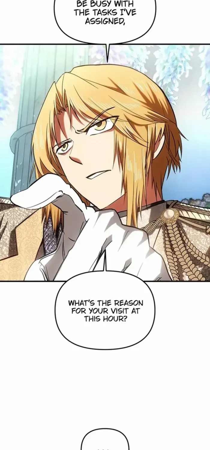 Extra of a Crazy World Chapter 20 page 18 - 