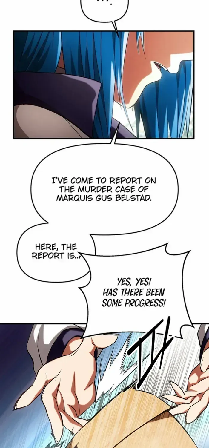 Extra of a Crazy World Chapter 20 page 19 - 