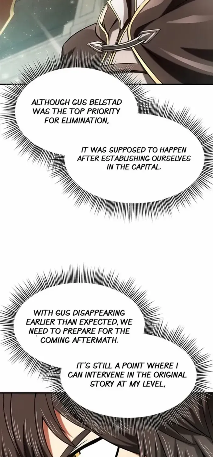 Extra of a Crazy World Chapter 20 page 3 - 