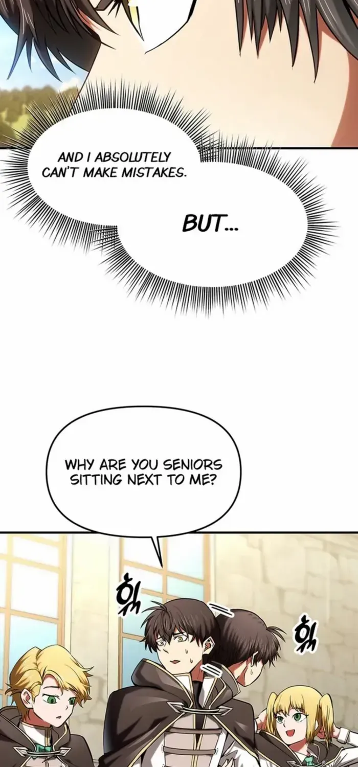 Extra of a Crazy World Chapter 20 page 4 - 