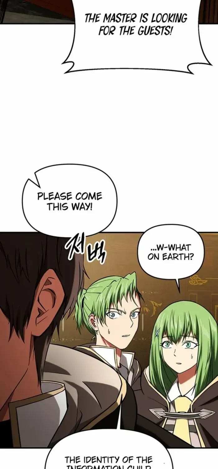 Extra of a Crazy World Chapter 20 page 35 - 