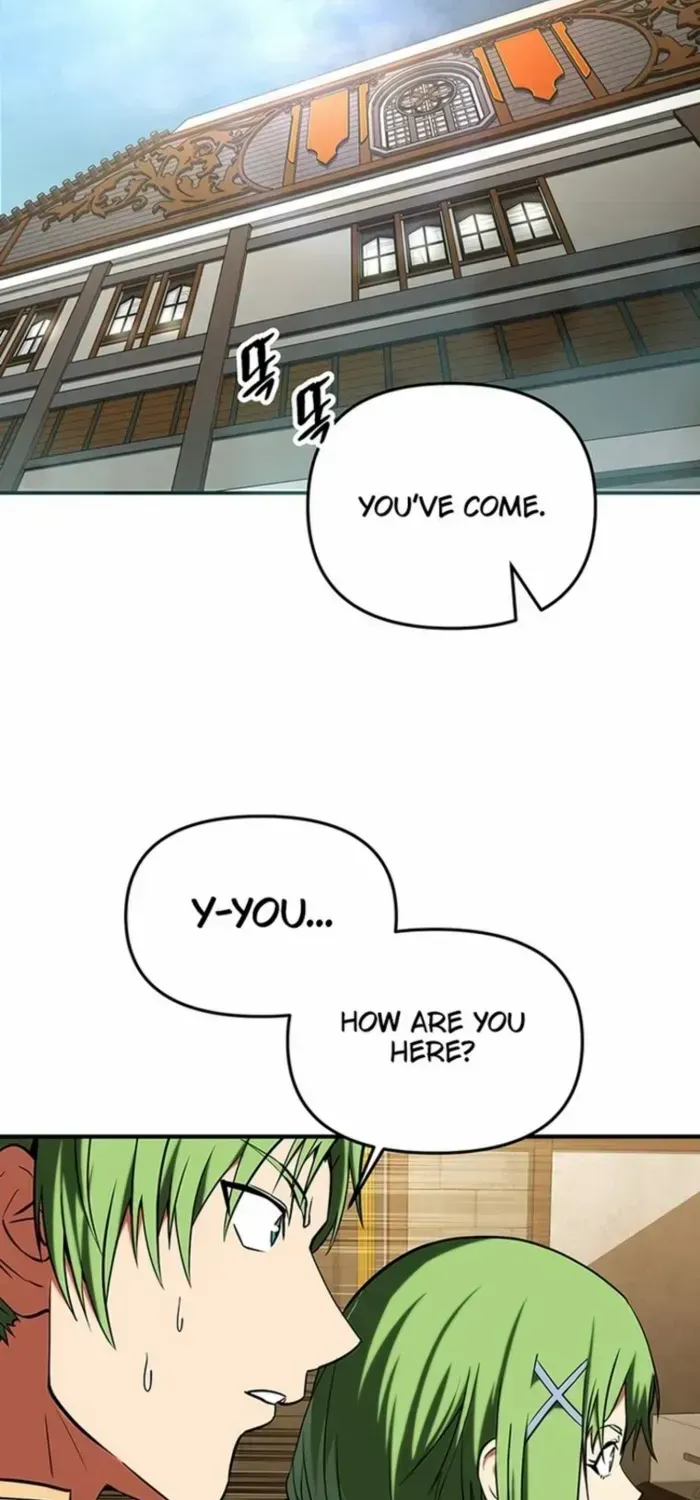 Extra of a Crazy World Chapter 20 page 37 - 