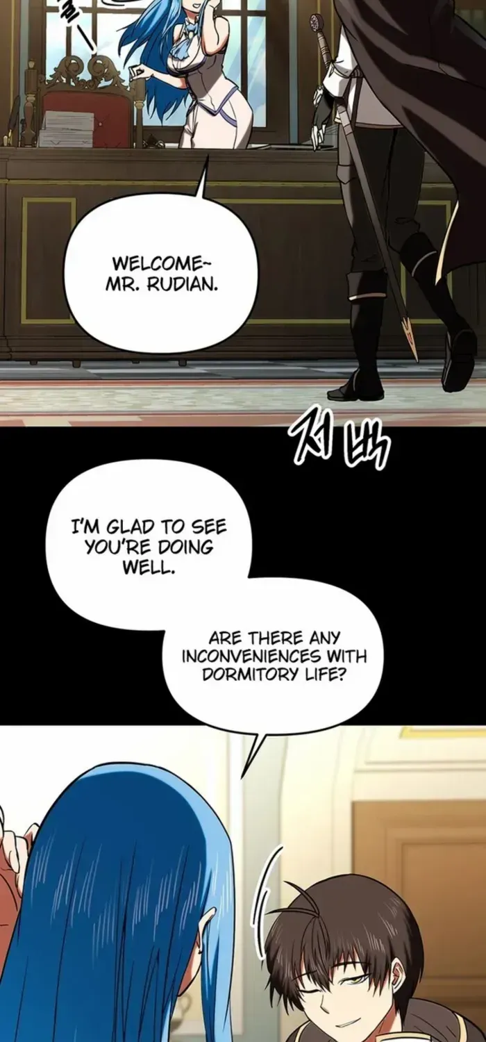 Extra of a Crazy World Chapter 20 page 42 - 