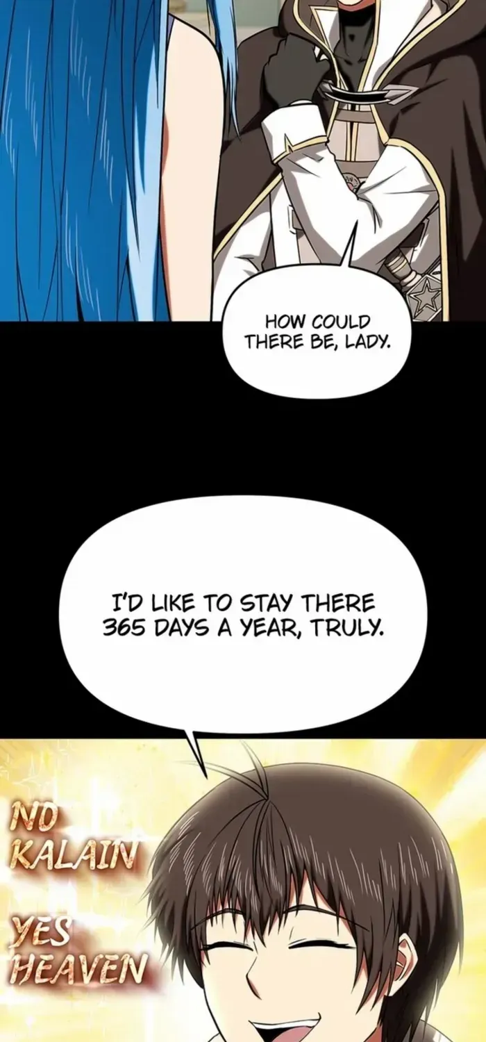 Extra of a Crazy World Chapter 20 page 43 - 