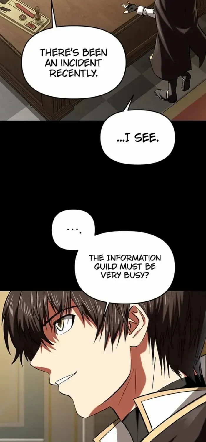 Extra of a Crazy World Chapter 20 page 45 - 