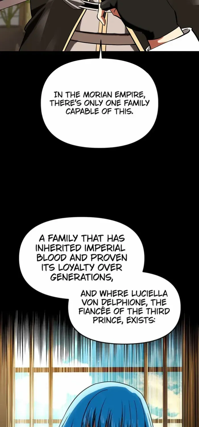 Extra of a Crazy World Chapter 20 page 58 - 