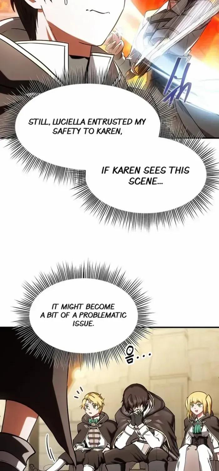 Extra of a Crazy World Chapter 20 page 7 - 