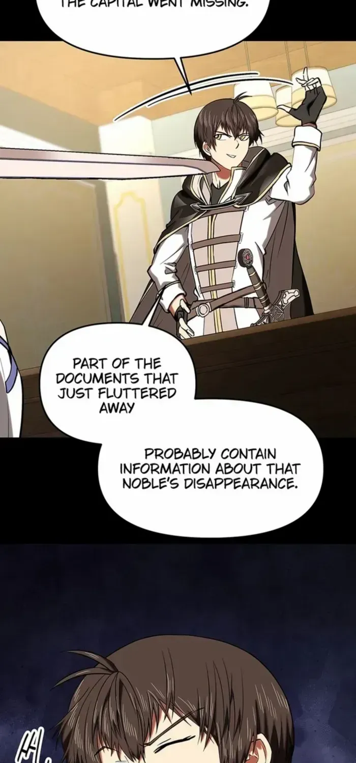 Extra of a Crazy World Chapter 20 page 63 - 