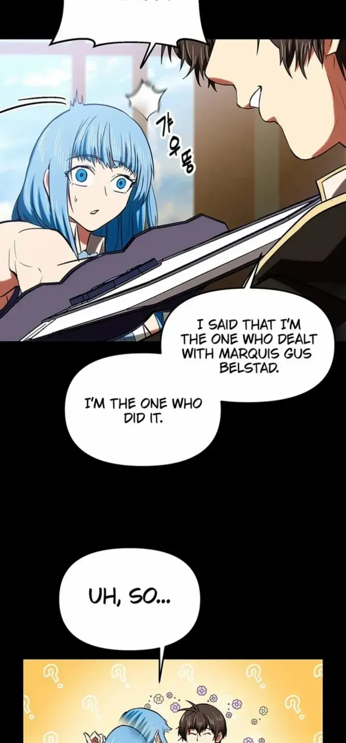 Extra of a Crazy World Chapter 20 page 65 - 