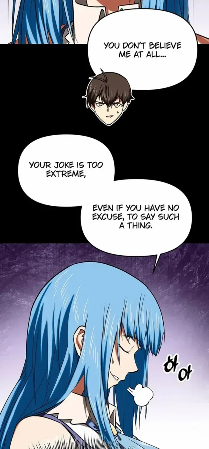 Extra of a Crazy World Chapter 20 page 67 - 